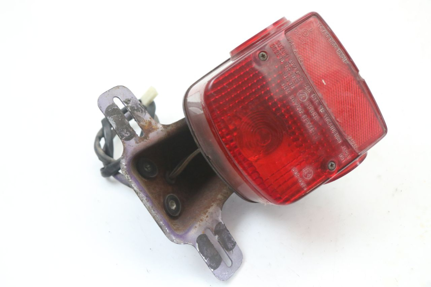 photo de TAIL LIGHT SUZUKI GN 125 (1997 - 2000) - Main view