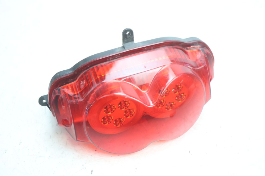 photo de TAIL LIGHT GILERA GP 800 (2007 - 2013) - Fixing points details