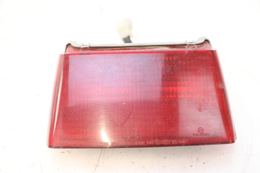 photo de TAIL LIGHT KAWASAKI GPX F ZX750F 750 (1986 - 1990) - Main view