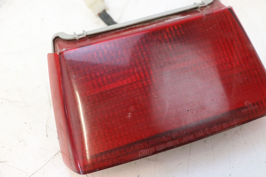 photo de TAIL LIGHT KAWASAKI GPX F ZX750F 750 (1986 - 1990) - Component detail