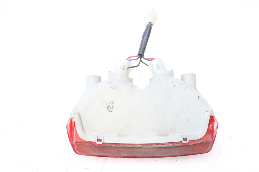 photo de TAIL LIGHT KAWASAKI GPX F ZX750F 750 (1986 - 1990) - Fixing points details