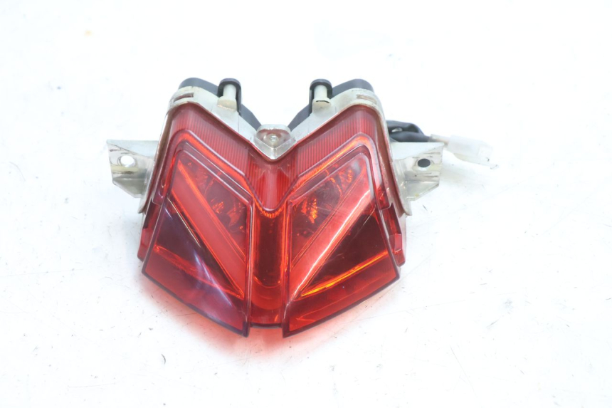 photo de TAIL LIGHT NECO GPX LC 2T 50 (2014 - 2018) - Component detail
