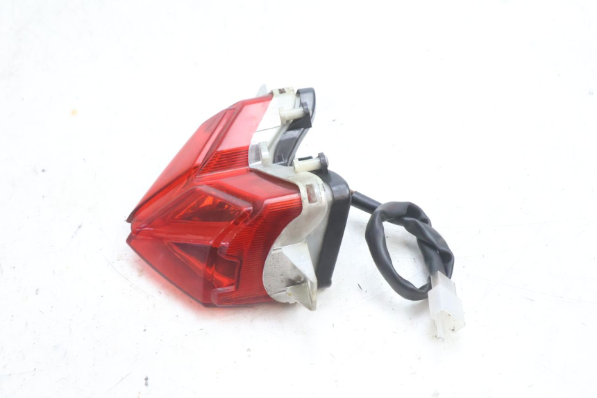photo de TAIL LIGHT NECO GPX LC 2T 50 (2014 - 2018) - Zoom on usage condition