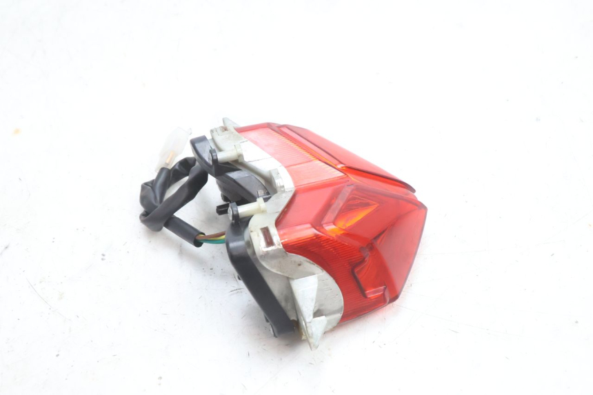 photo de TAIL LIGHT NECO GPX LC 2T 50 (2014 - 2018) - Technical close-up