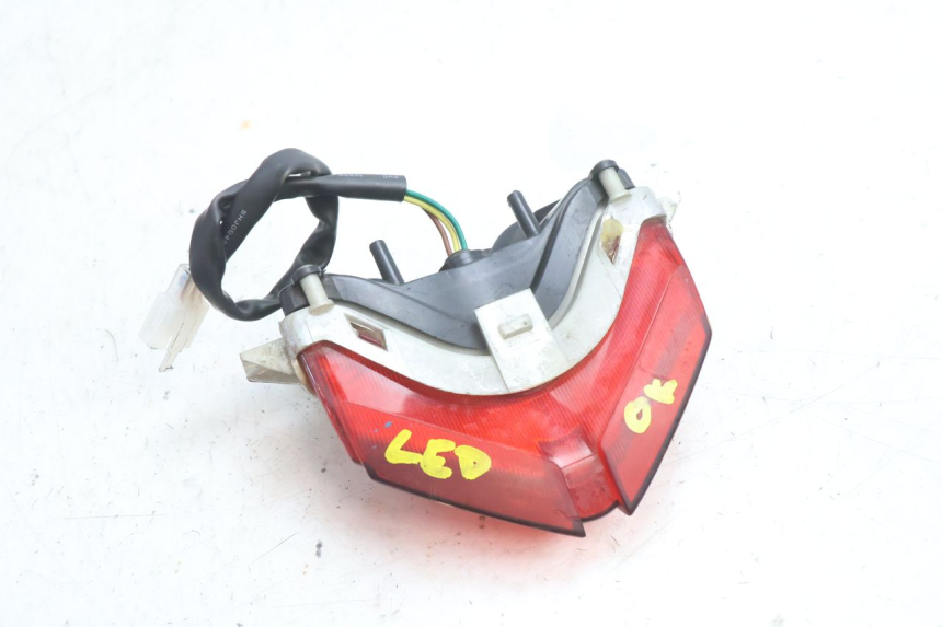photo de TAIL LIGHT NECO GPX LC 2T 50 (2014 - 2018) - Product overview