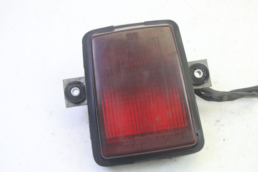 photo de TAIL LIGHT KAWASAKI GPZ RX 1000 (1986 - 1988) - Component detail