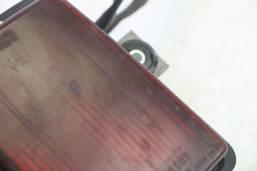 photo de TAIL LIGHT KAWASAKI GPZ RX 1000 (1986 - 1988) - Technical close-up