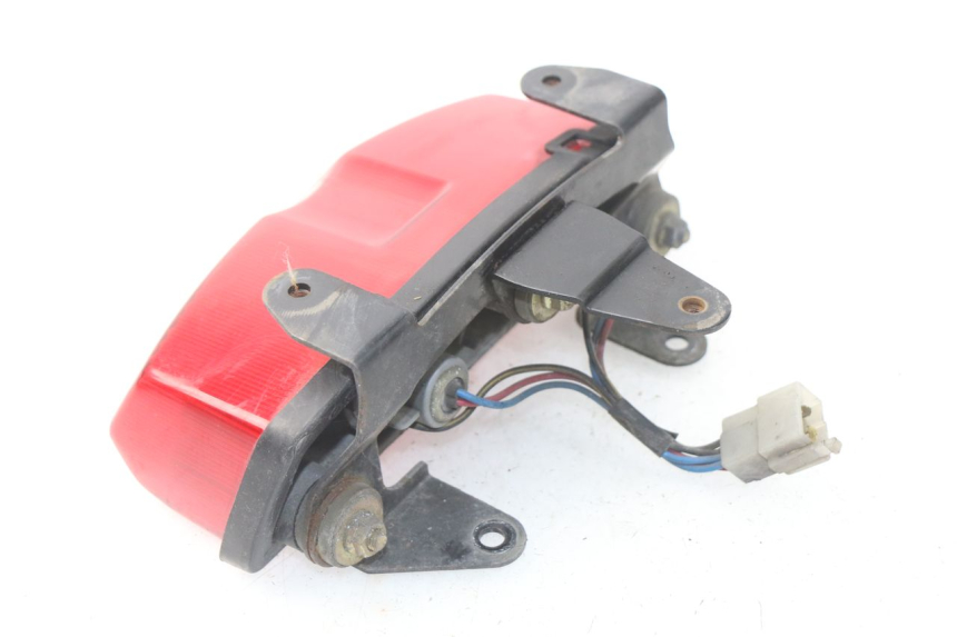 photo de TAIL LIGHT KAWASAKI GPZ S 500 (1994 - 2005) - Fixing points details