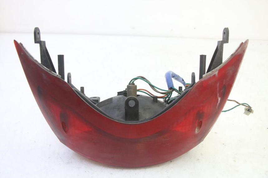 photo de TAIL LIGHT KYMCO GRAND DINK 125 (2008 - 2014) - Component detail