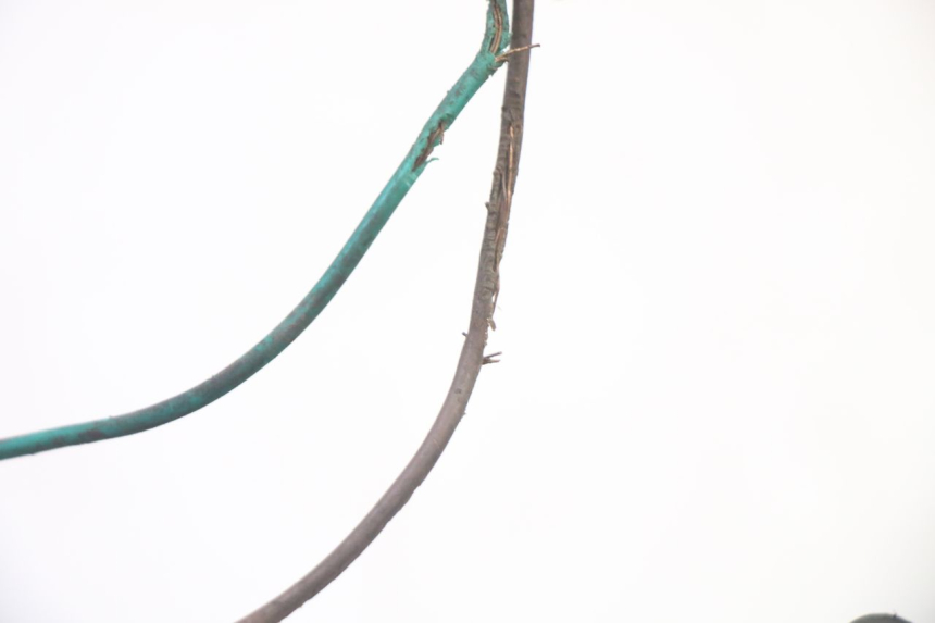 photo de TAIL LIGHT KYMCO GRAND DINK 125 (2008 - 2014) - High-resolution close-up