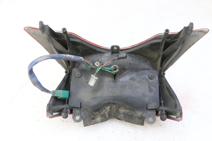 photo de TAIL LIGHT KYMCO GRAND DINK 125 (2002 - 2007) - Component zoom