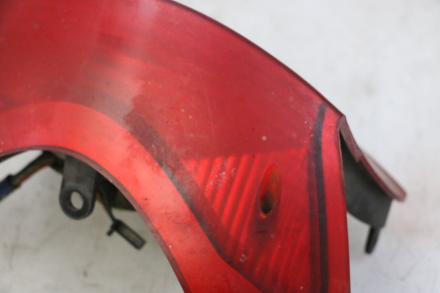 photo de TAIL LIGHT KYMCO GRAND DINK 125 (2002 - 2007) - Product overview