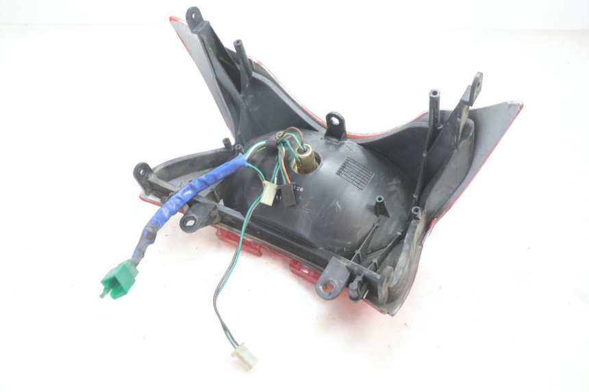 photo de TAIL LIGHT KYMCO GRAND DINK 125 (2008 - 2014) - Technical close-up