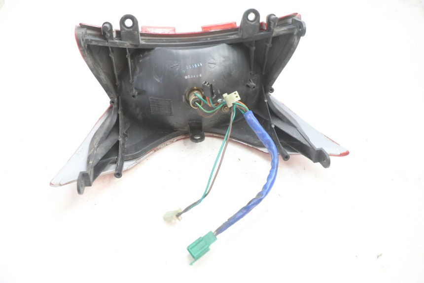 photo de TAIL LIGHT KYMCO GRAND DINK 125 (2008 - 2014) - Product overview