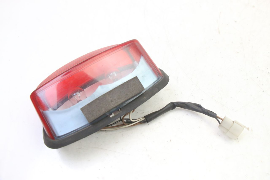 photo de TAIL LIGHT SUZUKI GS GSE 500 (2001 - 2003) - Component detail