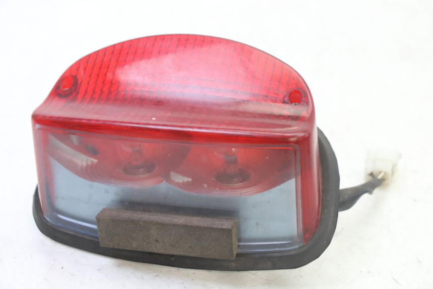 photo de TAIL LIGHT SUZUKI GS GSE 500 (2001 - 2003) - Zoom on usage condition