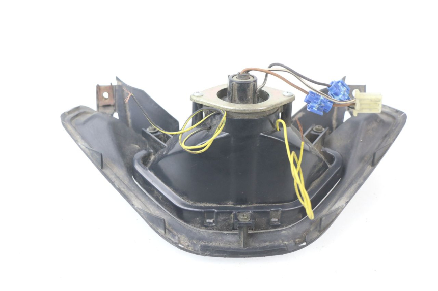 photo de TAIL LIGHT SUZUKI GSF N BANDIT 600 (1996 - 1999) - Fixing points details