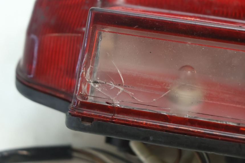 photo de TAIL LIGHT SUZUKI GSF N BANDIT 1200 (2001 - 2005) - Technical close-up