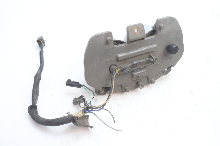 photo de TAIL LIGHT SUZUKI GSR 600 (2005 - 2012) - Fixing points details