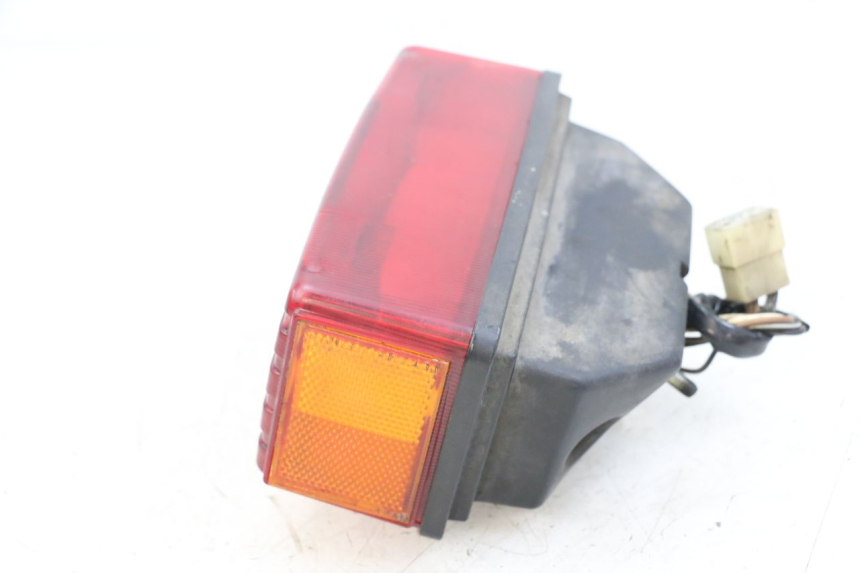 photo de TAIL LIGHT SUZUKI GSX E 250 (1982 - 1983) - Component detail