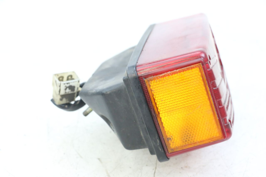 photo de TAIL LIGHT SUZUKI GSX E 250 (1982 - 1983) - Zoom on usage condition
