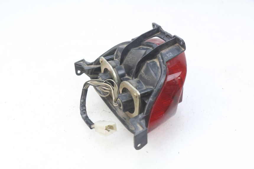 photo de TAIL LIGHT SUZUKI GSX-R GSXR 600 (2001 - 2003) - Zoom on usage condition