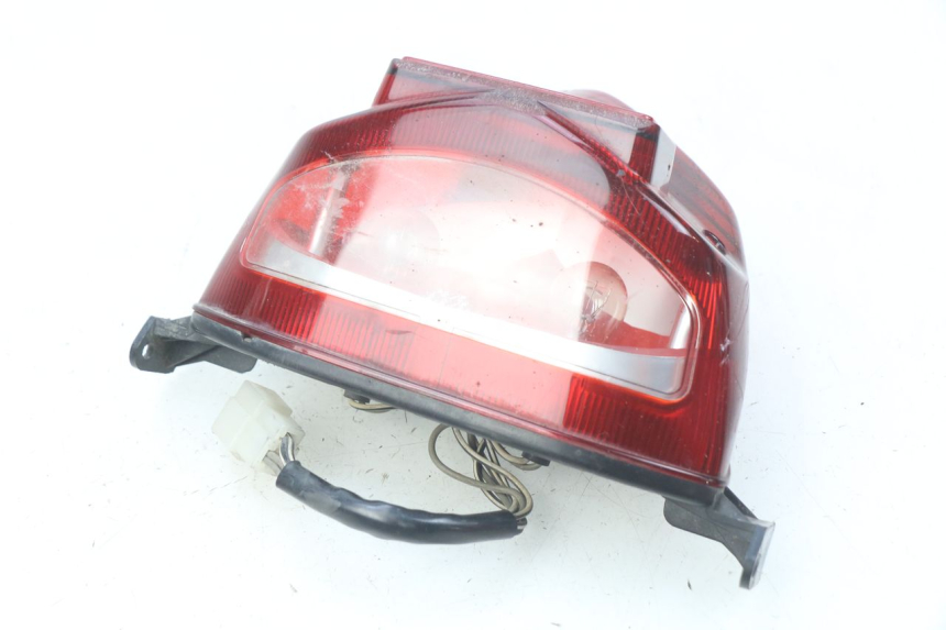 photo de TAIL LIGHT SUZUKI GSX-R GSXR 600 (2001 - 2003) - Markings and original references