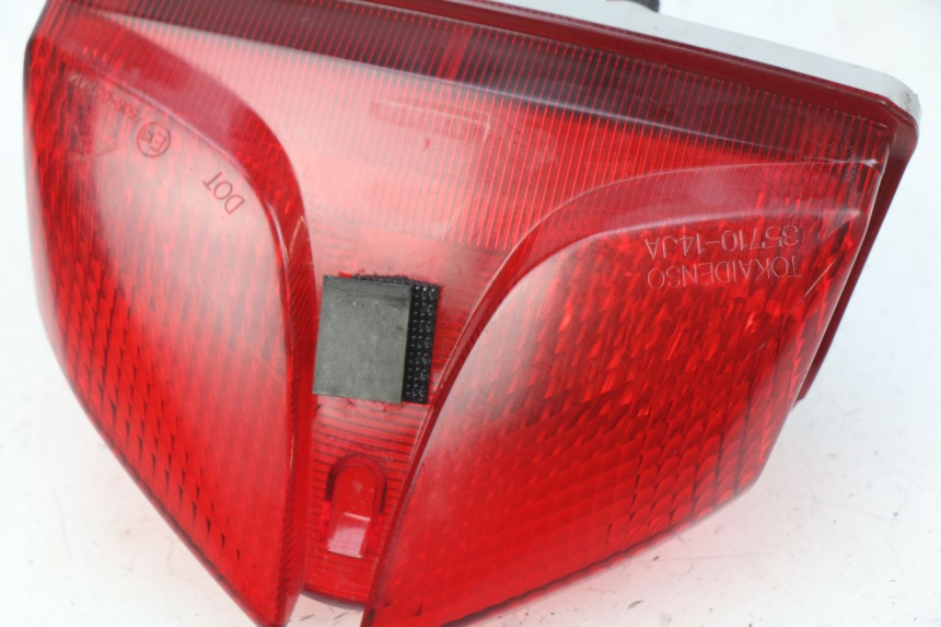photo de REAR LIGHT SUZUKI GSX-R GSXR 750 (2011 - 2016) - Zoom on usage condition