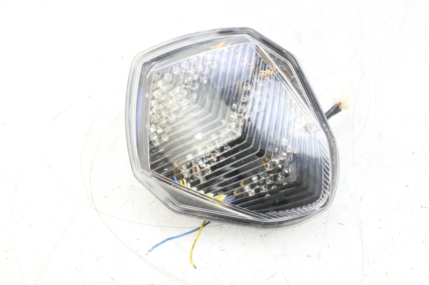 photo de TAIL LIGHT SUZUKI GSXR GSX-R 1000 (2003 - 2004) - Main view