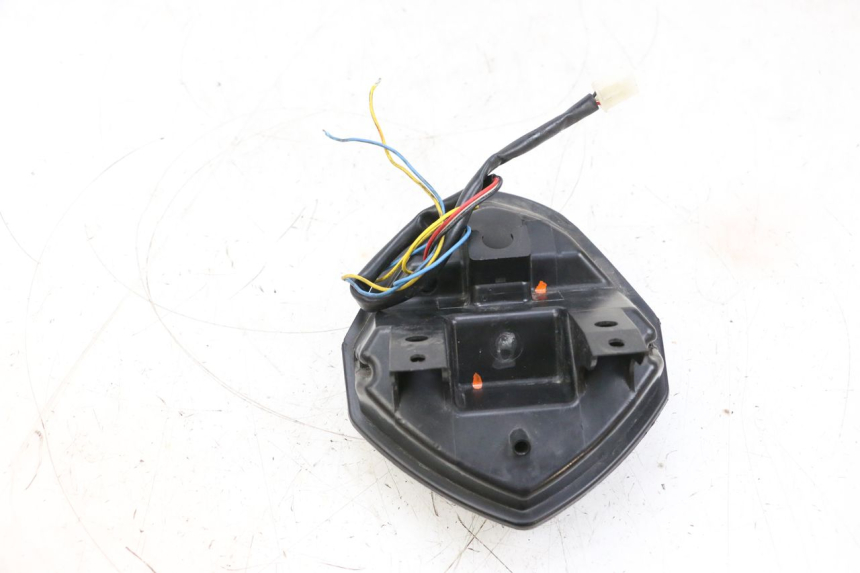 photo de TAIL LIGHT SUZUKI GSXR GSX-R 1000 (2003 - 2004) - Component detail
