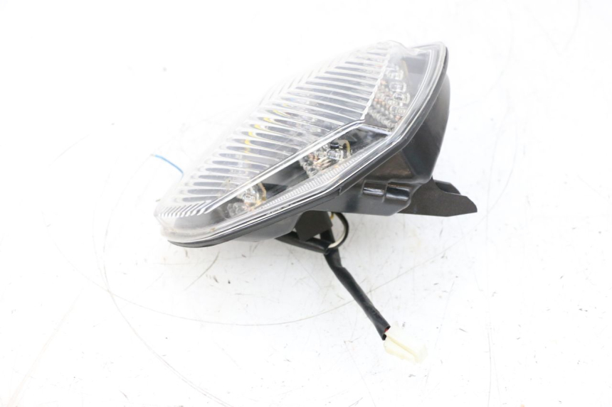 photo de TAIL LIGHT SUZUKI GSXR GSX-R 1000 (2003 - 2004) - Surface and material condition