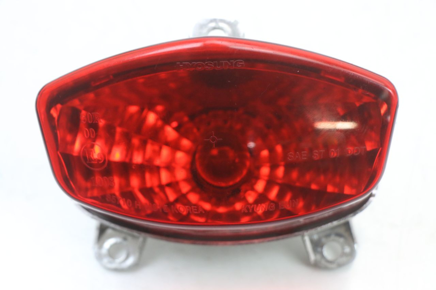 photo de TAIL LIGHT HYOSUNG GTR 125 (2006 - 2008) - Main view