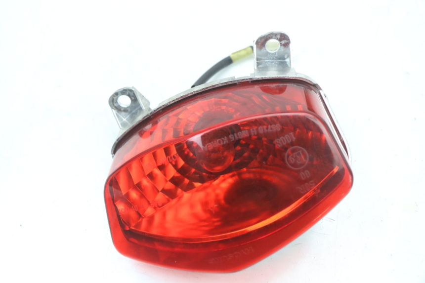 photo de TAIL LIGHT HYOSUNG GTR 125 (2006 - 2008) - Component detail