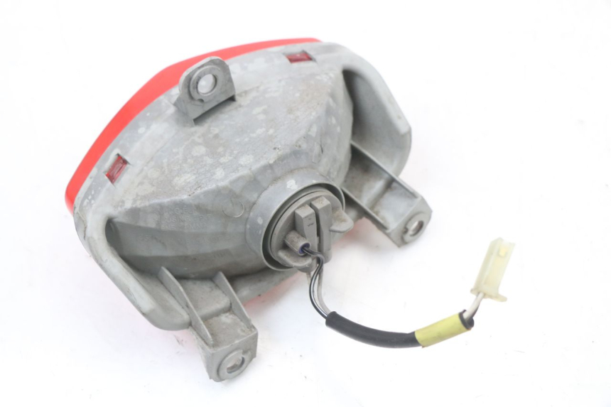 photo de TAIL LIGHT HYOSUNG GTR 125 (2006 - 2008) - Technical close-up