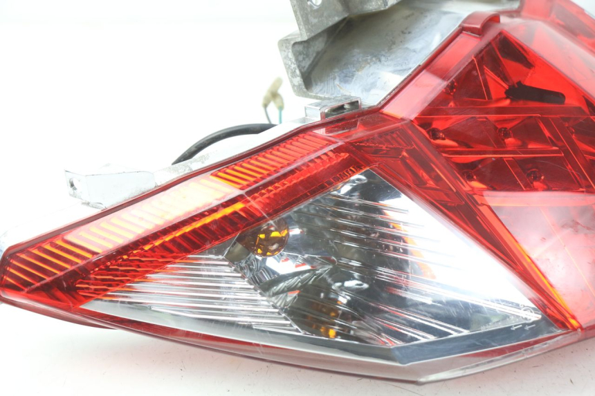 photo de TAIL LIGHT SYM GTS EFI ABS 125 (2012 - 2016) - Product overview