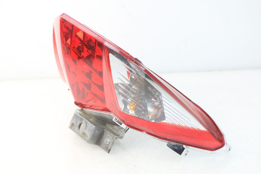 photo de TAIL LIGHT SYM GTS EFI ABS 125 (2012 - 2016) - Markings and original references