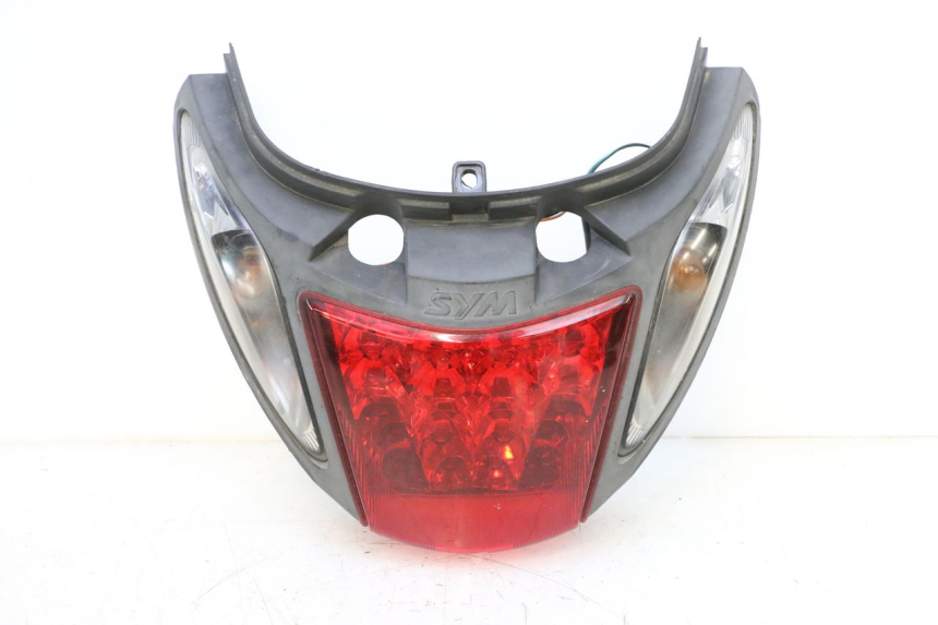 photo de TAIL LIGHT SYM GTS EVO 125 (2009 - 2013) - Alternative perspective
