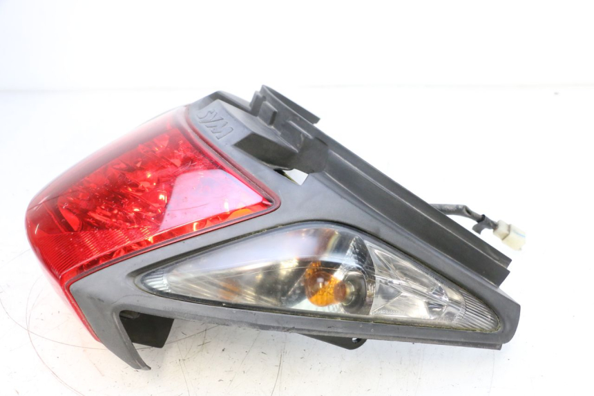 photo de TAIL LIGHT SYM GTS EVO 125 (2009 - 2013) - Product overview