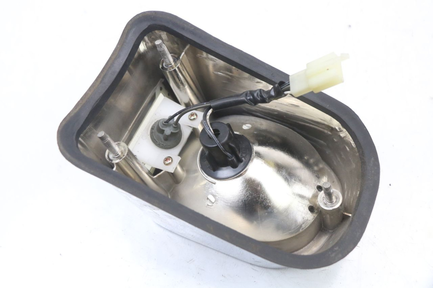 photo de REAR LIGHT HYOSUNG GV AQUILA 125 (2000 - 2009) - Product overview