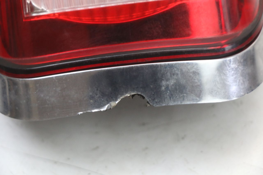 photo de TAIL LIGHT HARLEY DAVIDSON SPORTSTER XL CUSTOM 883 (1999 - 2006) - Product overview