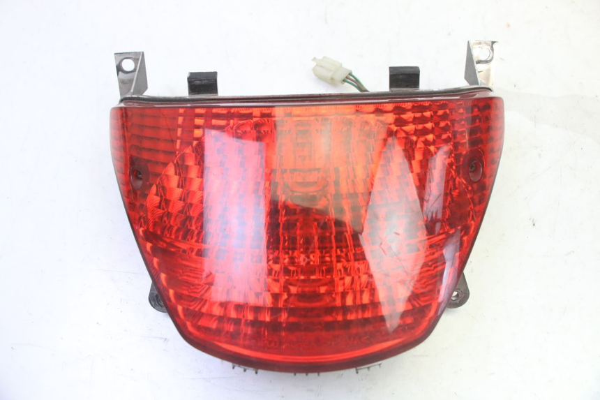 photo de TAIL LIGHT DAELIM HISTORY 125 (2001 - 2002) - Main view