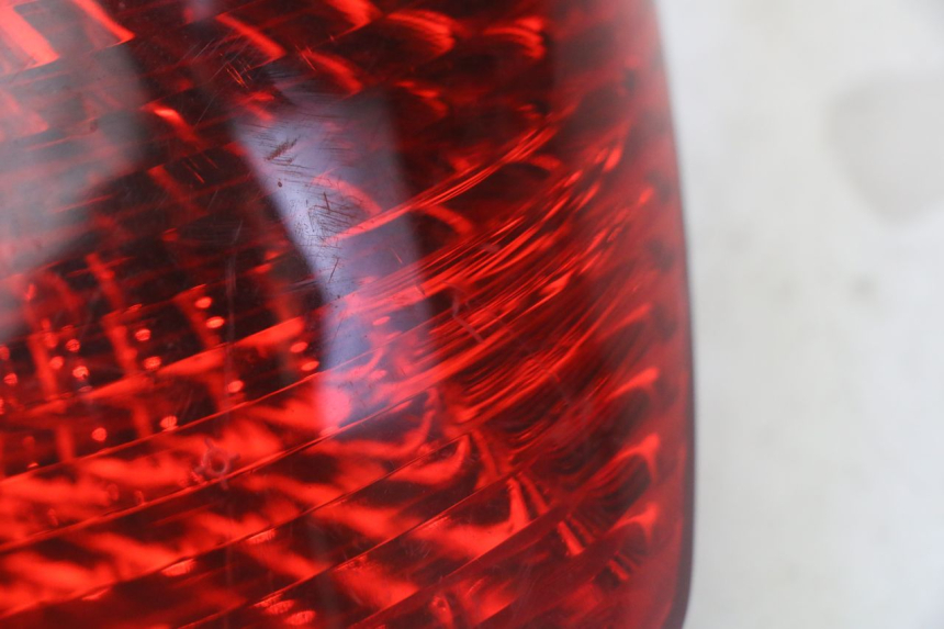 photo de TAIL LIGHT DAELIM HISTORY 125 (2001 - 2002) - Component detail