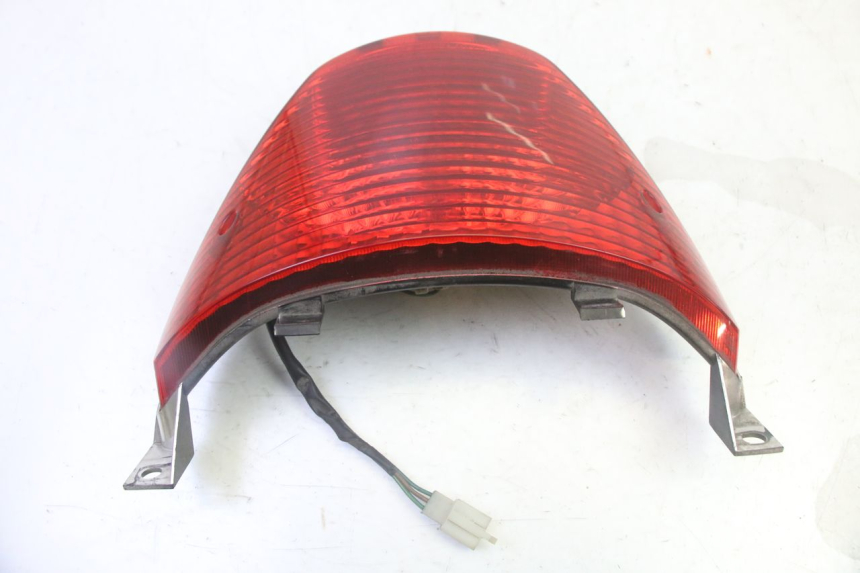 photo de TAIL LIGHT DAELIM HISTORY 125 (2001 - 2002) - Zoom on usage condition
