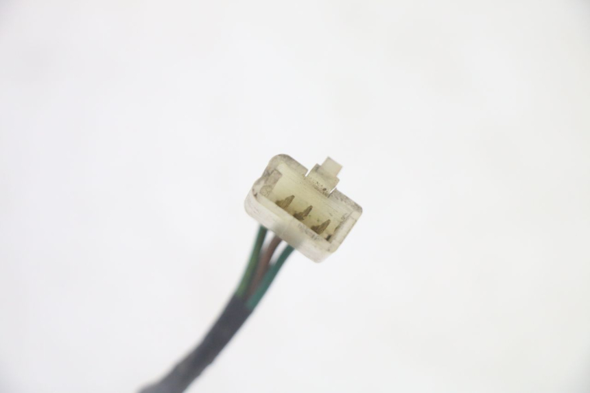 photo de TAIL LIGHT DAELIM HISTORY 125 (2001 - 2002) - Product overview