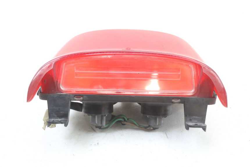 photo de TAIL LIGHT HONDA CBR F 1000 (1993 - 1996) - Alternative perspective