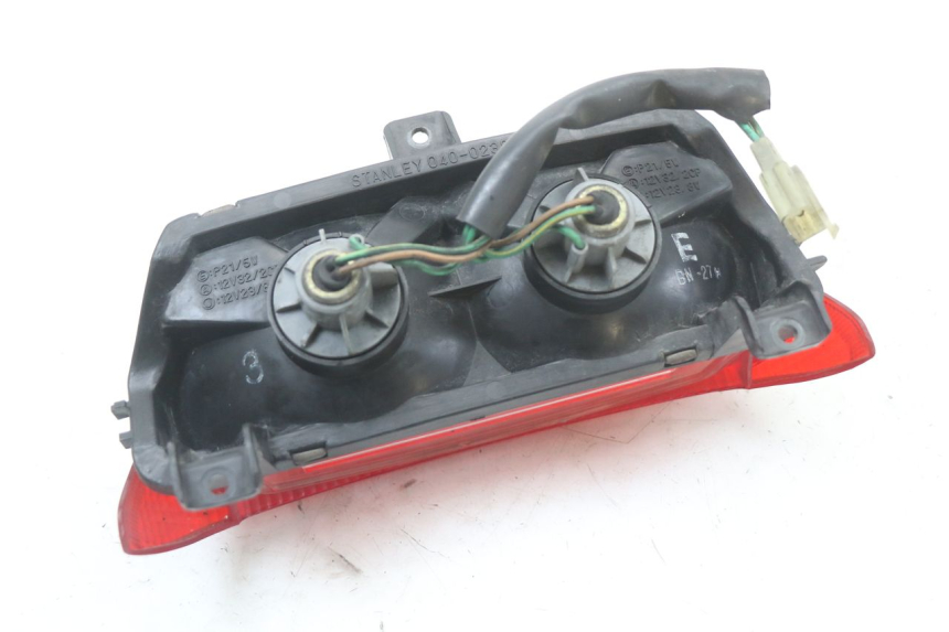 photo de TAIL LIGHT HONDA CBR F 1000 (1993 - 1996) - Technical close-up