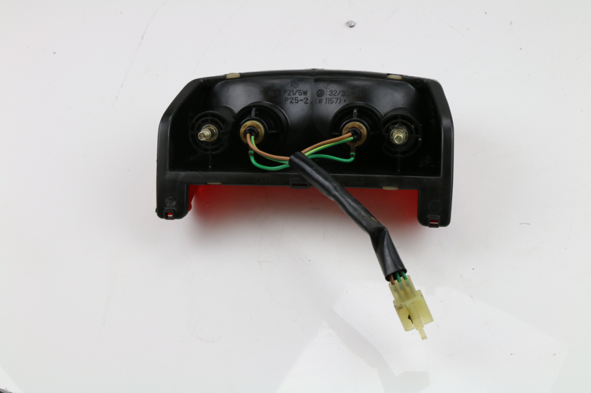 photo de TAIL LIGHT HONDA CBR F 600 (1996 - 1998) - Component detail
