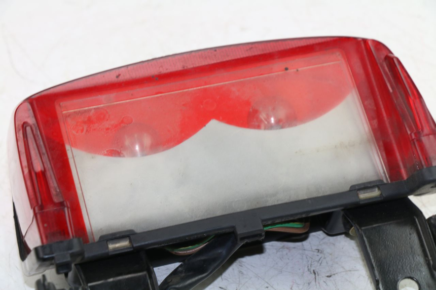 photo de TAIL LIGHT HONDA CBR F 600 (1991 - 1994) - Zoom on usage condition