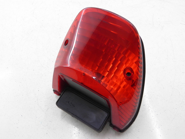 photo de TAIL LIGHT HONDA CG 125 (2005 - 2007) - Main view