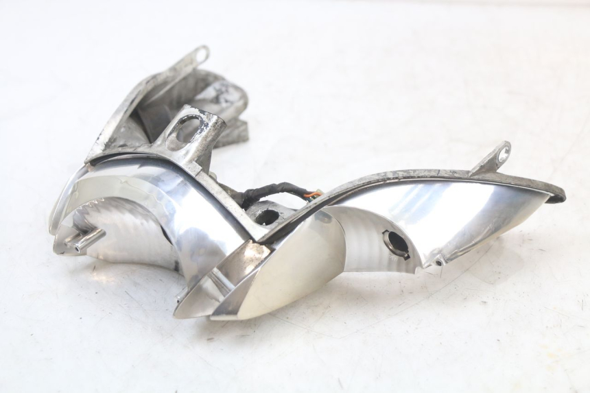 photo de TAIL LIGHT HONDA NES AROBASE 125 (2000 - 2003) - Zoom on usage condition